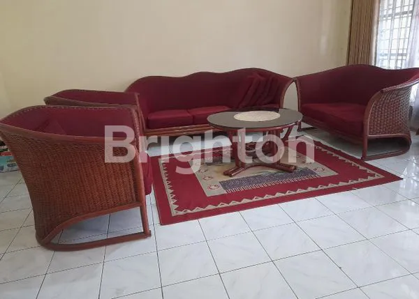 image RUMAH HOOK SANGAT LUAS SIAP HUNI DI KOMPLEK KEDUNG BADAK BARU, TANAH SAREAL BOGOR (3)