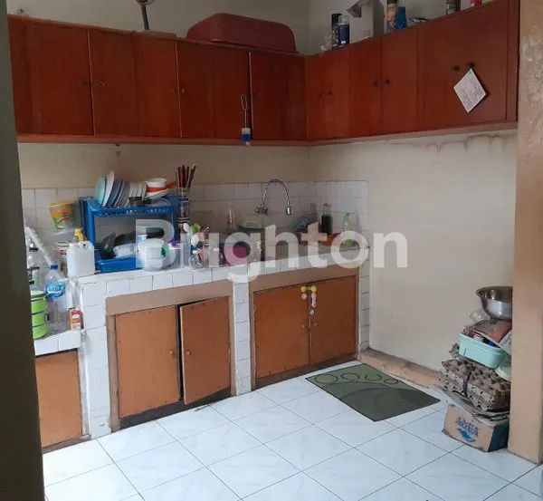 image RUMAH HOOK SANGAT LUAS SIAP HUNI DI KOMPLEK KEDUNG BADAK BARU, TANAH SAREAL BOGOR (6)