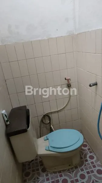 image RUMAH HOOK SANGAT LUAS SIAP HUNI DI KOMPLEK KEDUNG BADAK BARU, TANAH SAREAL BOGOR (7)