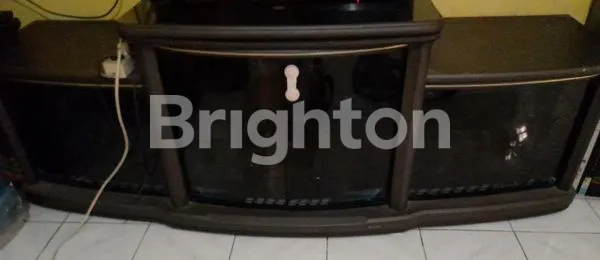 image RUMAH HOOK SANGAT LUAS SIAP HUNI DI KOMPLEK KEDUNG BADAK BARU, TANAH SAREAL BOGOR (8)