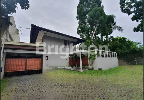 image HUNIAN MODERN DAN MINIMALIS DI PERUMAHAN CEMPAKA BINTARO PESANGGRAHAN JAKARTA SELATAN (8)