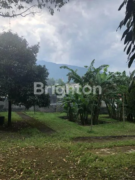 image DI JUAL TANAH 3 HA DI CISA LADA DEKAT TOL BOCIMI - LIDO.BOGOR COCOK UNTUK VILA, KULINERAN (2)