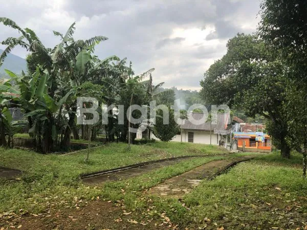 image DI JUAL TANAH 3 HA DI CISA LADA DEKAT TOL BOCIMI - LIDO.BOGOR COCOK UNTUK VILA, KULINERAN (3)