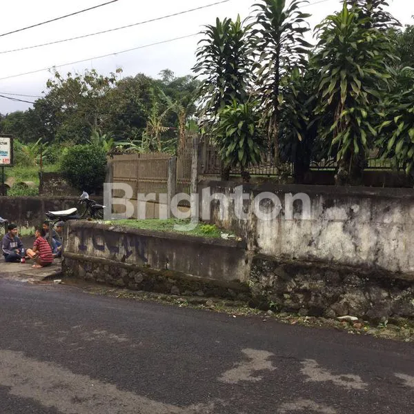 image DI JUAL TANAH 3 HA DI CISA LADA DEKAT TOL BOCIMI - LIDO.BOGOR COCOK UNTUK VILA, KULINERAN (6)