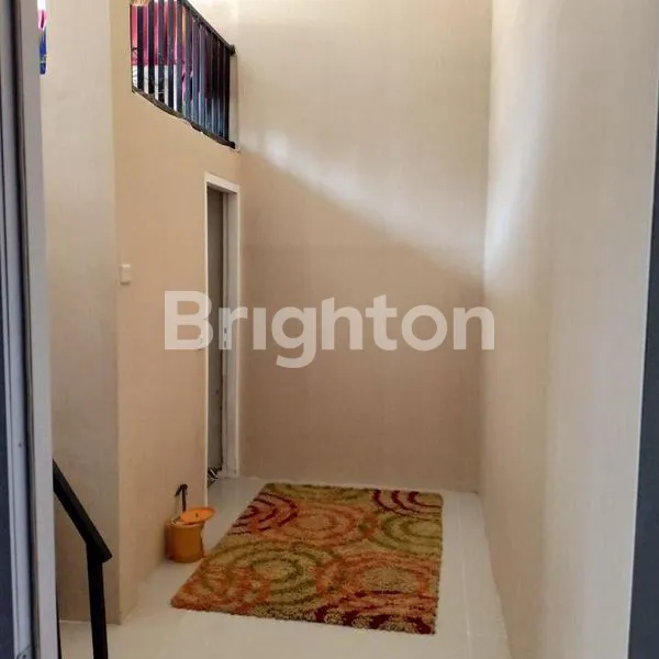 image RUMAH CANTIK SEMI FURNISH DI DALAM CLUSTER PERUMAHAHAN ELIT (4)