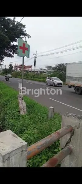 image LAHAN URUG PADAT, NOL JALAN RAYA KRIAN (3)