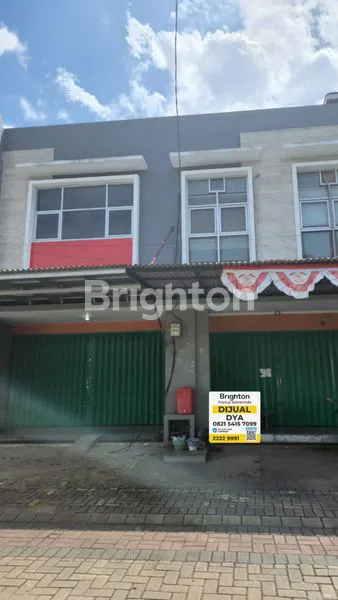 image RUKO 2 PINTU LOKASI PERUMAHAN VILLA TAMARA  (1)