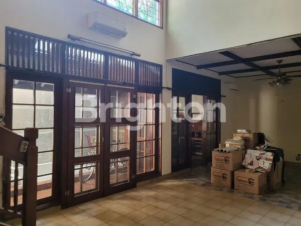 image RUMAH SUNTER MAS JAKARTA UTARA (3)