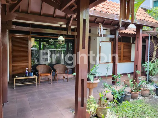 image RUMAH SUNTER MAS JAKARTA UTARA (4)