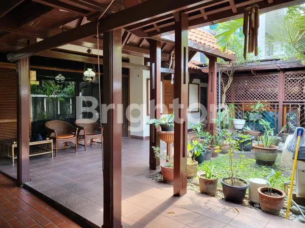 image RUMAH SUNTER MAS JAKARTA UTARA (6)
