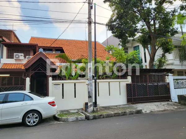 image RUMAH SUNTER MAS JAKARTA UTARA (1)