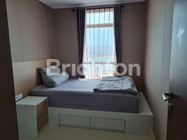 image BALIKPAPAN, APARTEMEN CANTIK FULL FURNISH (Y478) (3)