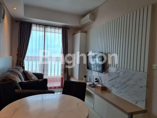 image BALIKPAPAN, APARTEMEN CANTIK FULL FURNISH (Y478) (2)