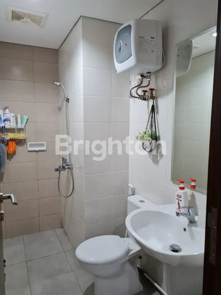 image BALIKPAPAN, APARTEMEN CANTIK FULL FURNISH (Y478) (4)