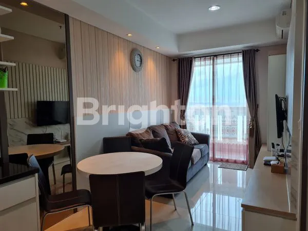 image BALIKPAPAN, APARTEMEN CANTIK FULL FURNISH (Y478) (1)