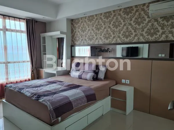 image BALIKPAPAN, APARTEMEN CANTIK FULL FURNISH (Y478) (6)
