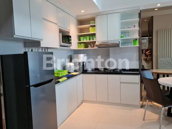 image BALIKPAPAN, APARTEMEN CANTIK FULL FURNISH (Y478) (7)