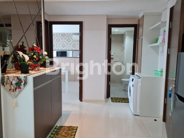 image BALIKPAPAN, APARTEMEN CANTIK FULL FURNISH (Y478) (8)