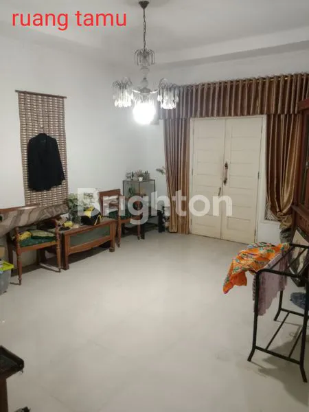 image RUMAH BAGUS SIAP HUNI DENGAN HALAMAN YG CUKUP LUAS DEKAT TOL (3)