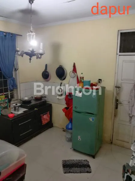 image RUMAH BAGUS SIAP HUNI DENGAN HALAMAN YG CUKUP LUAS DEKAT TOL (8)