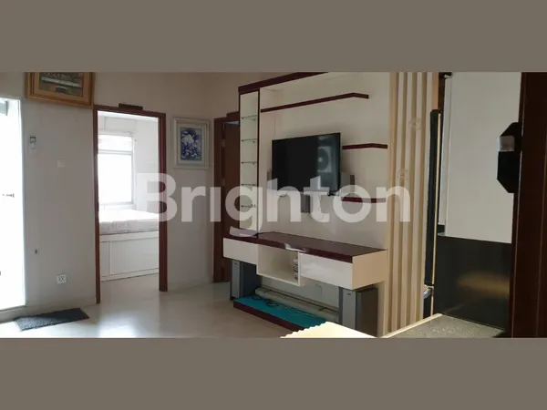 image APARTEMEN CANTIK FULL FURNISHED GADING GREENHILL KELAPA GADING 2 KAMAR TIDUR LB 48M (1)