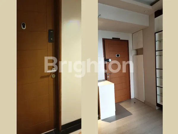 image APARTEMEN CANTIK FULL FURNISHED GADING GREENHILL KELAPA GADING 2 KAMAR TIDUR LB 48M (2)