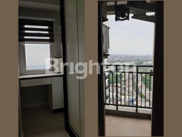 image APARTEMEN CANTIK FULL FURNISHED GADING GREENHILL KELAPA GADING 2 KAMAR TIDUR LB 48M (7)