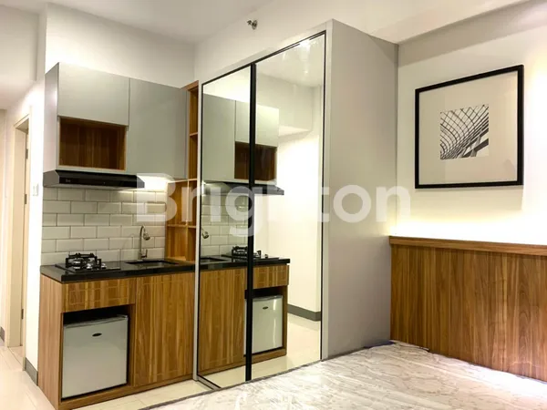 image APARTEMEN ANDERSON STUDIO (1)