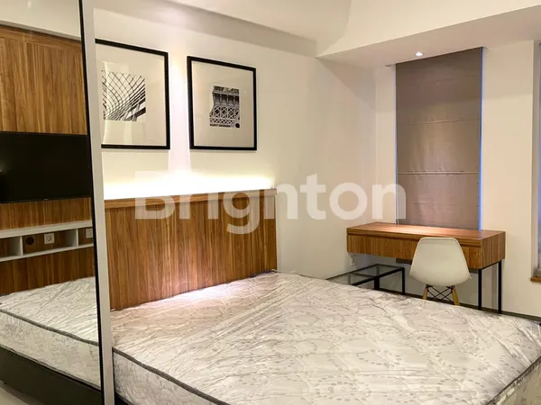 image APARTEMEN ANDERSON STUDIO (2)