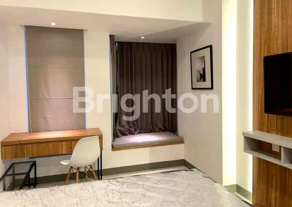 image APARTEMEN ANDERSON STUDIO (3)