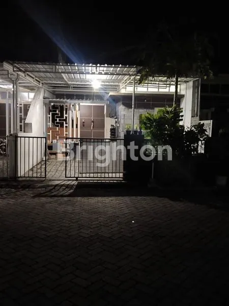 image RUMAH 2 LANTAI DI MARS REGENCY MENGANTI (4)