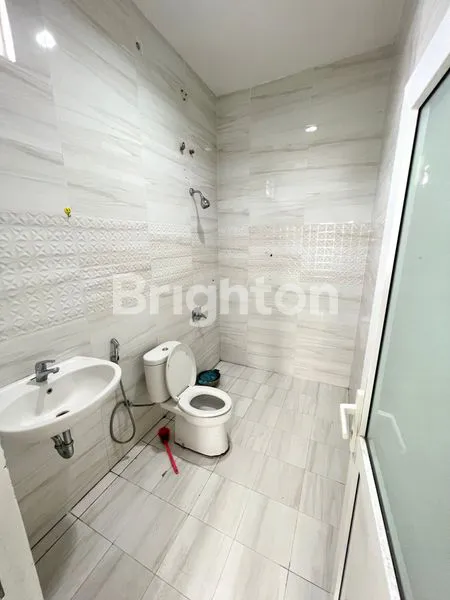 image RUMAH TOWNHOUSE CANTIK DAN RAPI FULL FURNISHED SIAP HUNI DI KM 7 PALEMBANG (5)