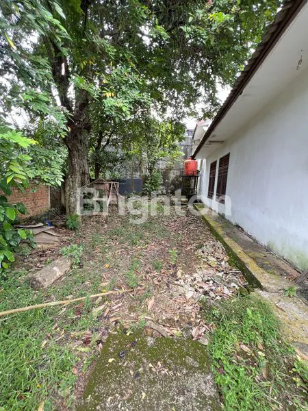 image RUMAH NYAMAN HARGA TERJANGKAU DI TENGAH KOTA DI DAERAH KENTEN (8)