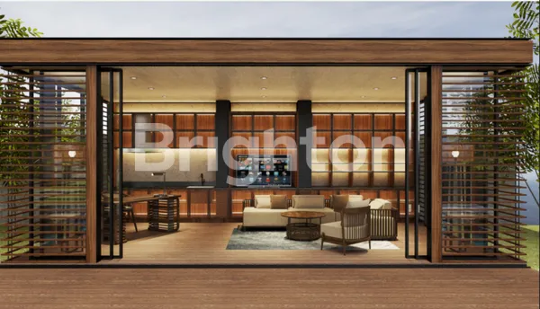 image LUXURY 5 BEDROOMS VILLA SIX SENSES ULUWATU (4)