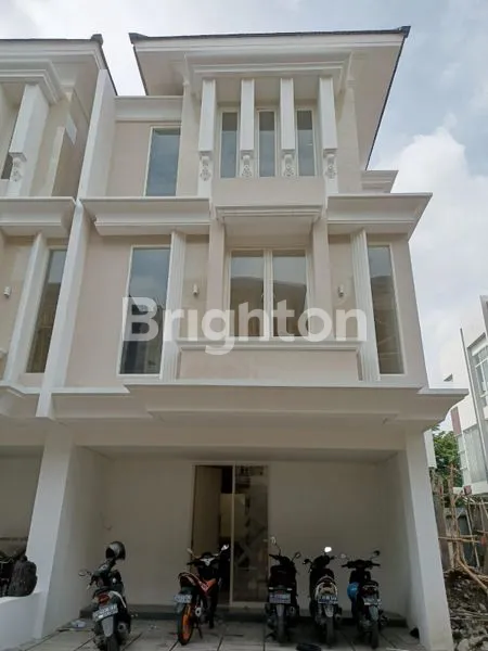 image RUMAH DHARMAHUSADA (TOWN HOUSE) (2)
