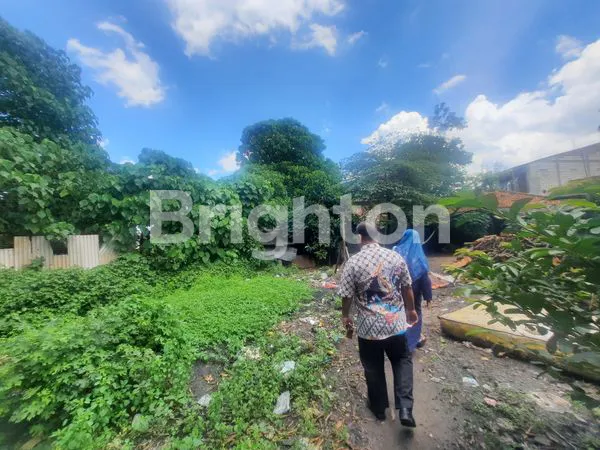 image TANAH  STRATEGIS DI JLN.RAYA SULTAN HASANUDIN - TAMBUN SELATAN - BEKASI (2)