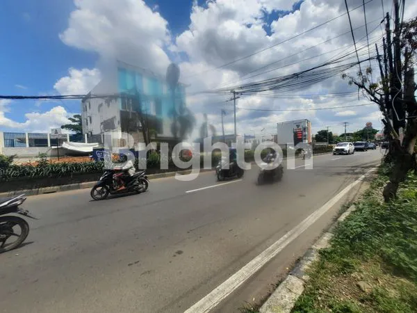 image TANAH  STRATEGIS DI JLN.RAYA SULTAN HASANUDIN - TAMBUN SELATAN - BEKASI (1)