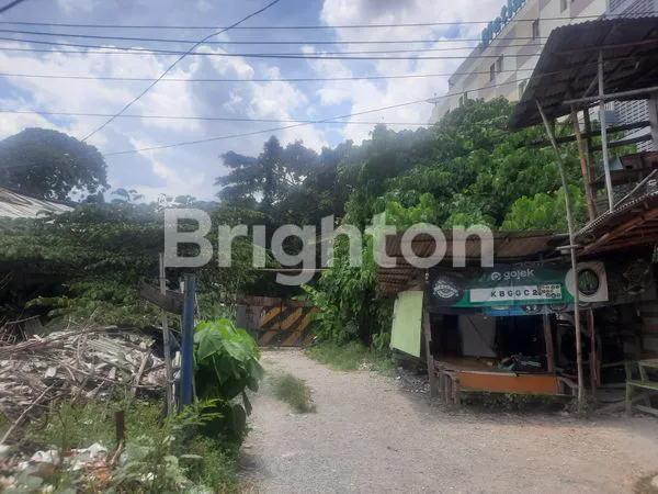 image TANAH  STRATEGIS DI JLN.RAYA SULTAN HASANUDIN - TAMBUN SELATAN - BEKASI (4)