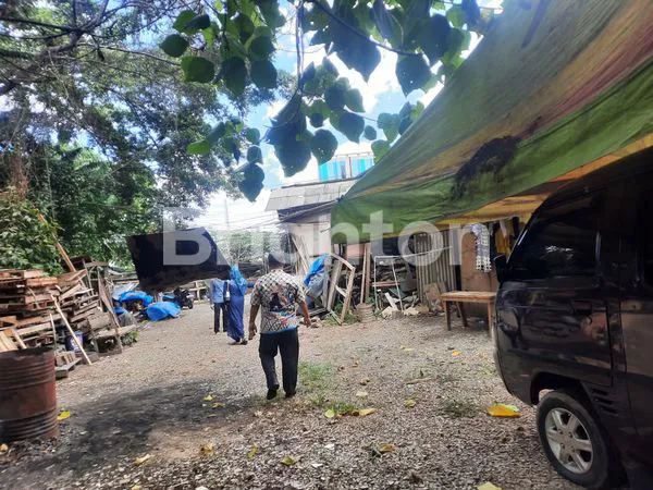 image TANAH  STRATEGIS DI JLN.RAYA SULTAN HASANUDIN - TAMBUN SELATAN - BEKASI (5)