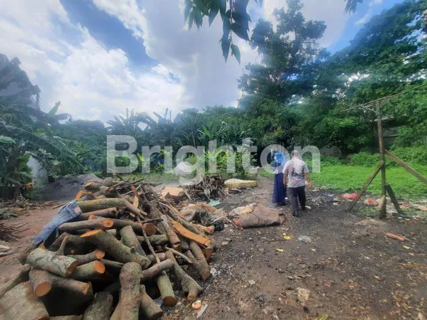image TANAH  STRATEGIS DI JLN.RAYA SULTAN HASANUDIN - TAMBUN SELATAN - BEKASI (6)