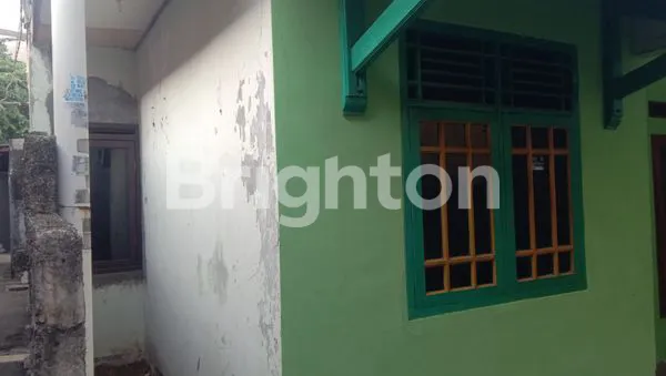 image RUMAH BERSIH DI PASAR MINGGU (6)