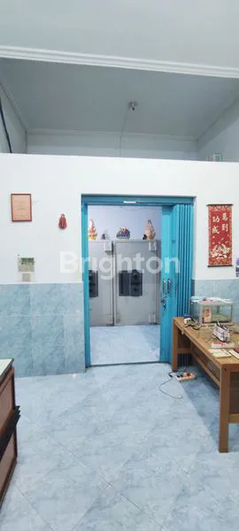 image RUMAH MEWAH, BEKAS TOKO EMAS, NOL JALAN MERDEKA, BLITAR (2)