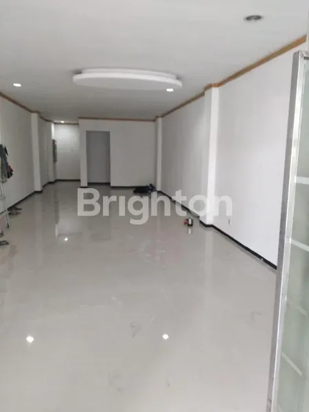 image RUKO 5 LANTAI SIAP HUNI LOKASI STRATEGIS DAN KOMERSIAL COCOK UNTUK USAHA DI HR MUHAMMAD (5)