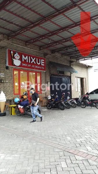 image RUKO STRATEGIS SEBELAHAN DGN MIXUE DAN OYO. MURAH RUKO 3.5LANTAI DI SUKOMANUNGGAL TANJUNGSARI TANDES SURABAYA BARAT. COCOK UTK KANTOR DAN CAFE (7)