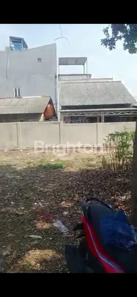 image TANAH DATAR SIAP DIBANGUN DILOKASI STRATEGIS DEPOK  (3)