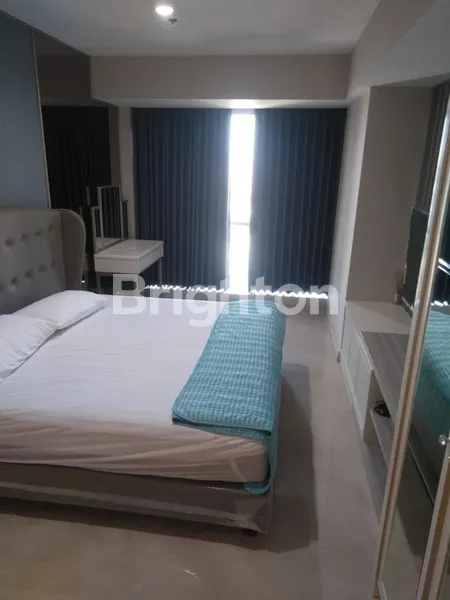 image APARTEMEN BARU GRESS MINIMALIS FULL INTERIOR MEWAH ONE ICON TUNJUNGAN PLAZA (5)