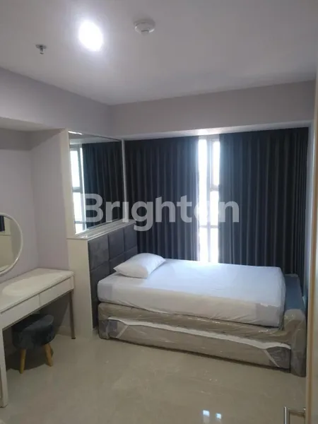 image APARTEMEN BARU GRESS MINIMALIS FULL INTERIOR MEWAH ONE ICON TUNJUNGAN PLAZA (6)