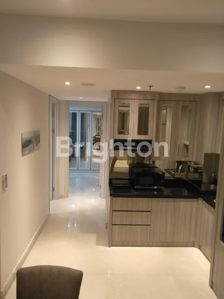 image APARTEMEN BARU GRESS MINIMALIS FULL INTERIOR MEWAH ONE ICON TUNJUNGAN PLAZA (8)