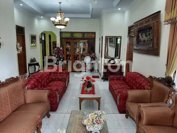 image RUMAH HUNIAN YANG BAGUS DAN BEBAS BANJIR DI BEJI DEPOK (7)