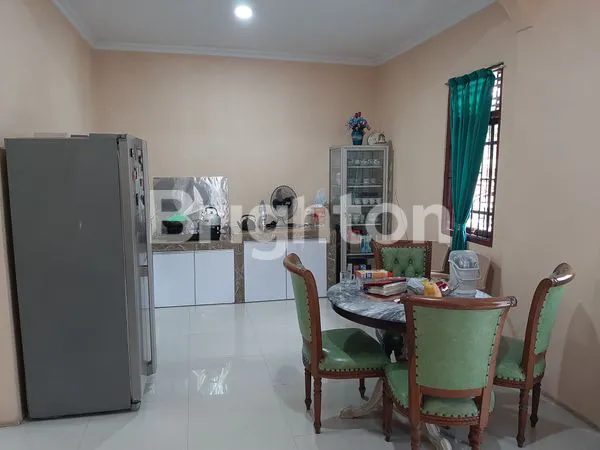 image RUMAH HUNIAN YANG BAGUS DAN BEBAS BANJIR DI BEJI DEPOK (2)